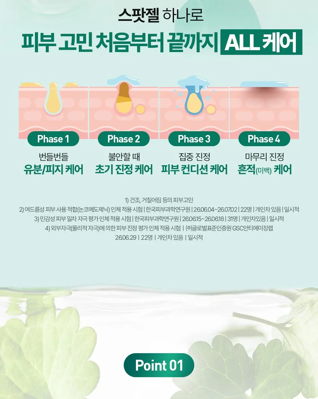 [NEW/집중케어]브링그린 징크테카 트러블 스팟젤 15ml 상세페이지 7